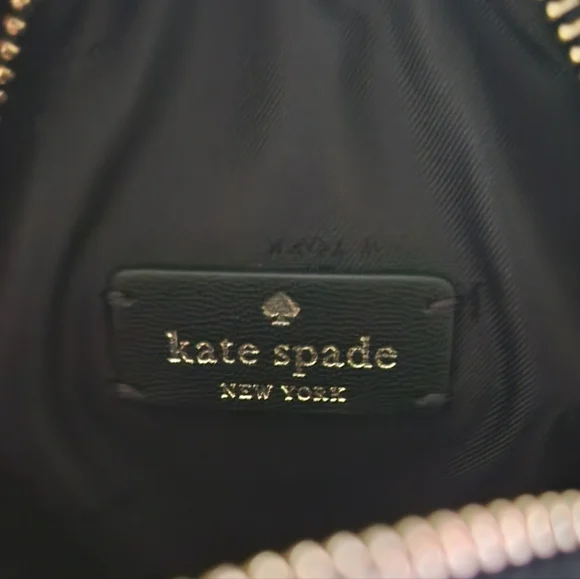 Kate Spade Flower Phone Crossbody - Picture 4 of 7